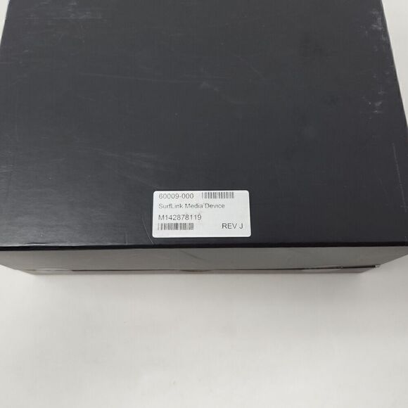 PARADIGM SURFLINK MEDIA DEVICE MODEL 200 HEARING AID STREAMER OPEN BOX - Picture 7 of 7